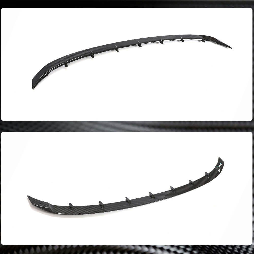 Спойлер (Сухий карбон) 3