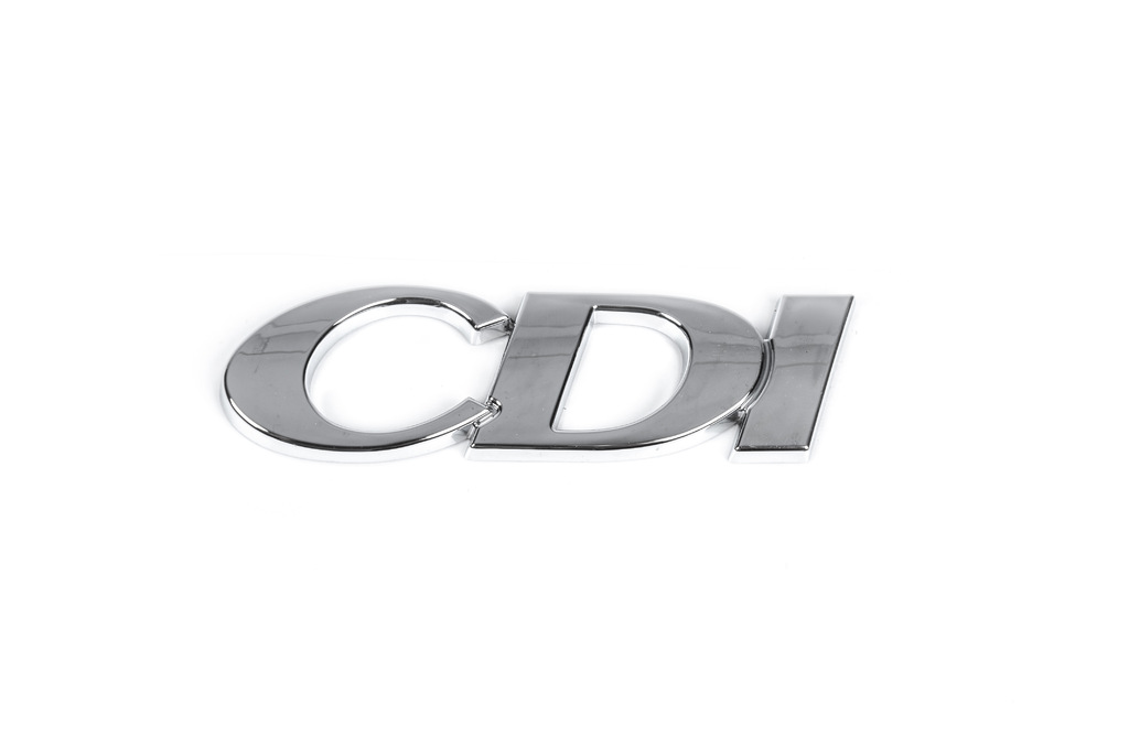 Напис cdi Туреччина 2