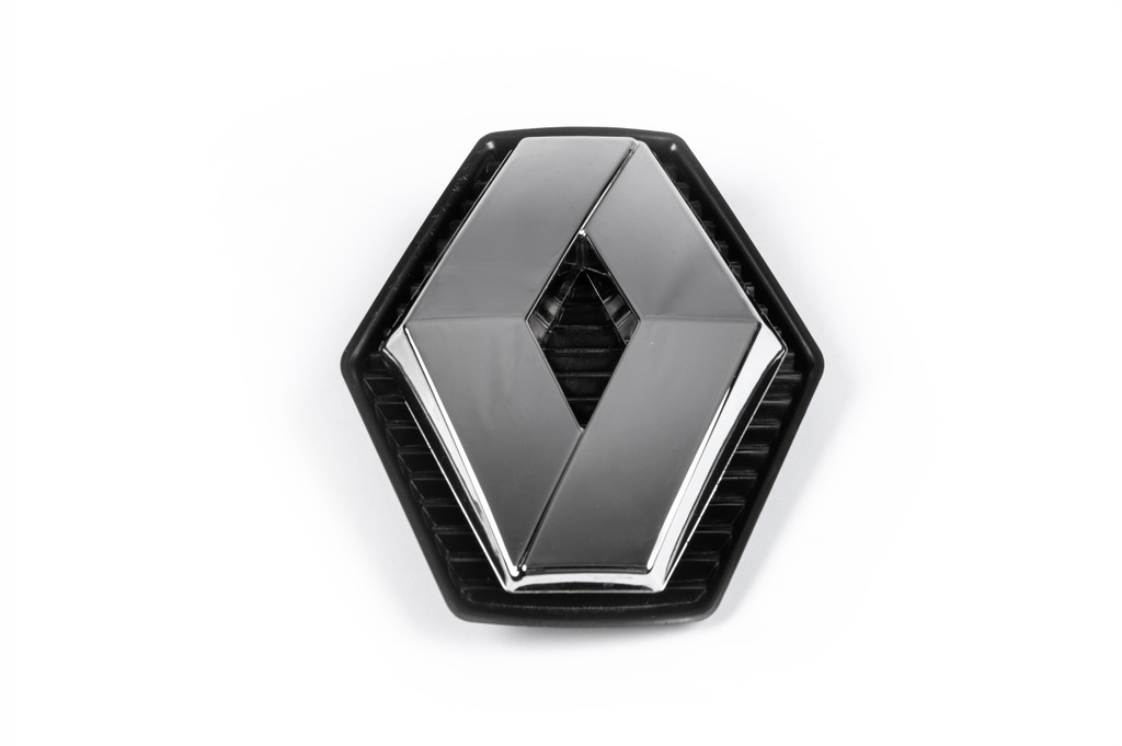 Емблема Renault 2