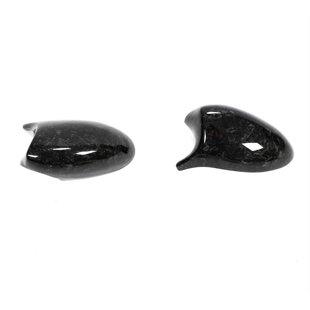 Кришки дзеркал V2 (для E90/E91 2005-2008, E92/E93 2006-2009, Карбон) 4