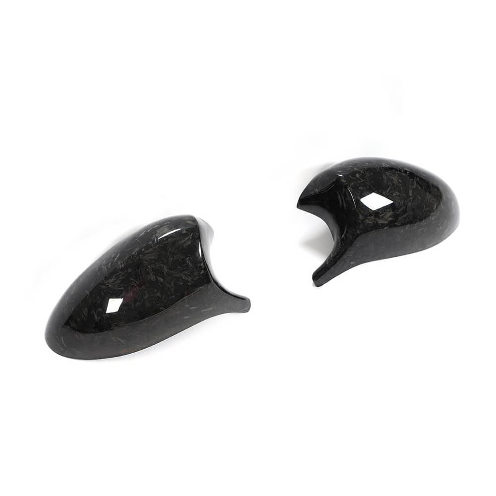 Кришки дзеркал V2 (для E90/E91 2005-2008, E92/E93 2006-2009, Карбон) 5