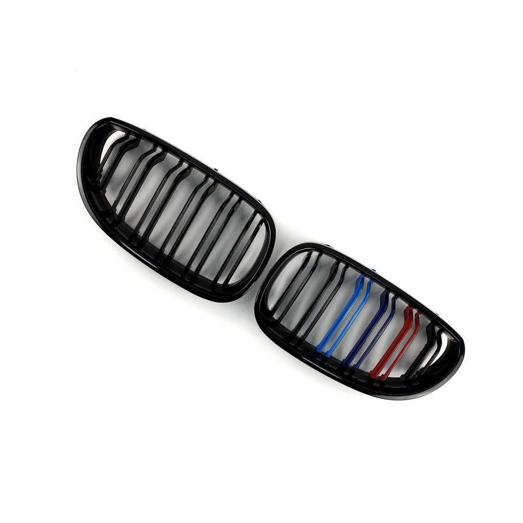 Ніздрі M-Look (M-Color) 3