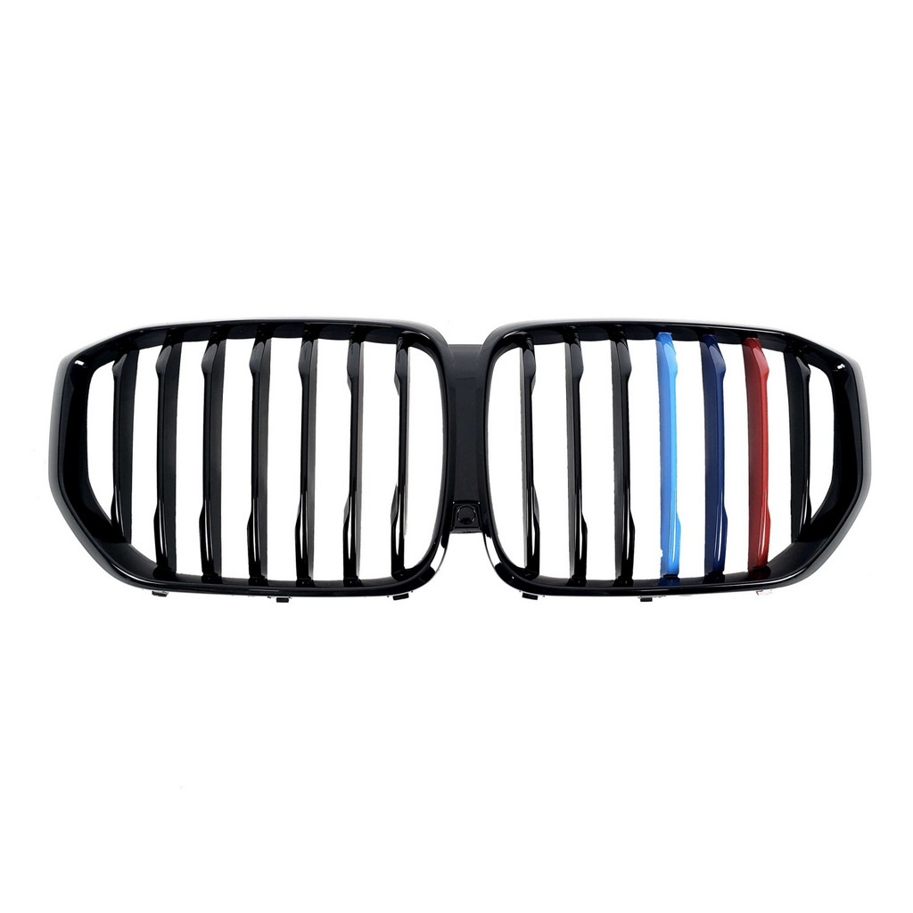 Ніздрі 1 Bar (2019-2022, M-Color) 2