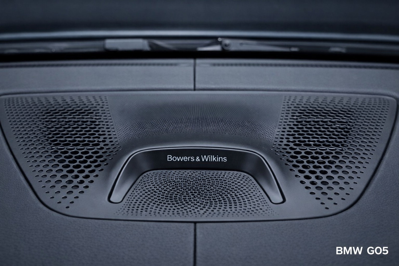 Комплект накладок з підсвіткою Bowers&Wilkins 6