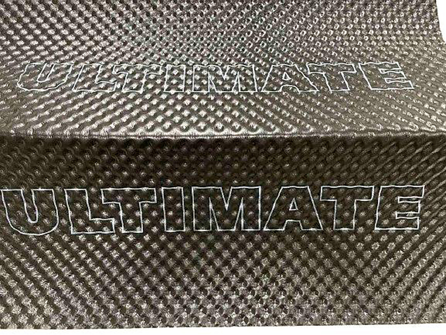 Ущільнювальний матеріал Sound Absorber PU 15мм (75х100см) 2