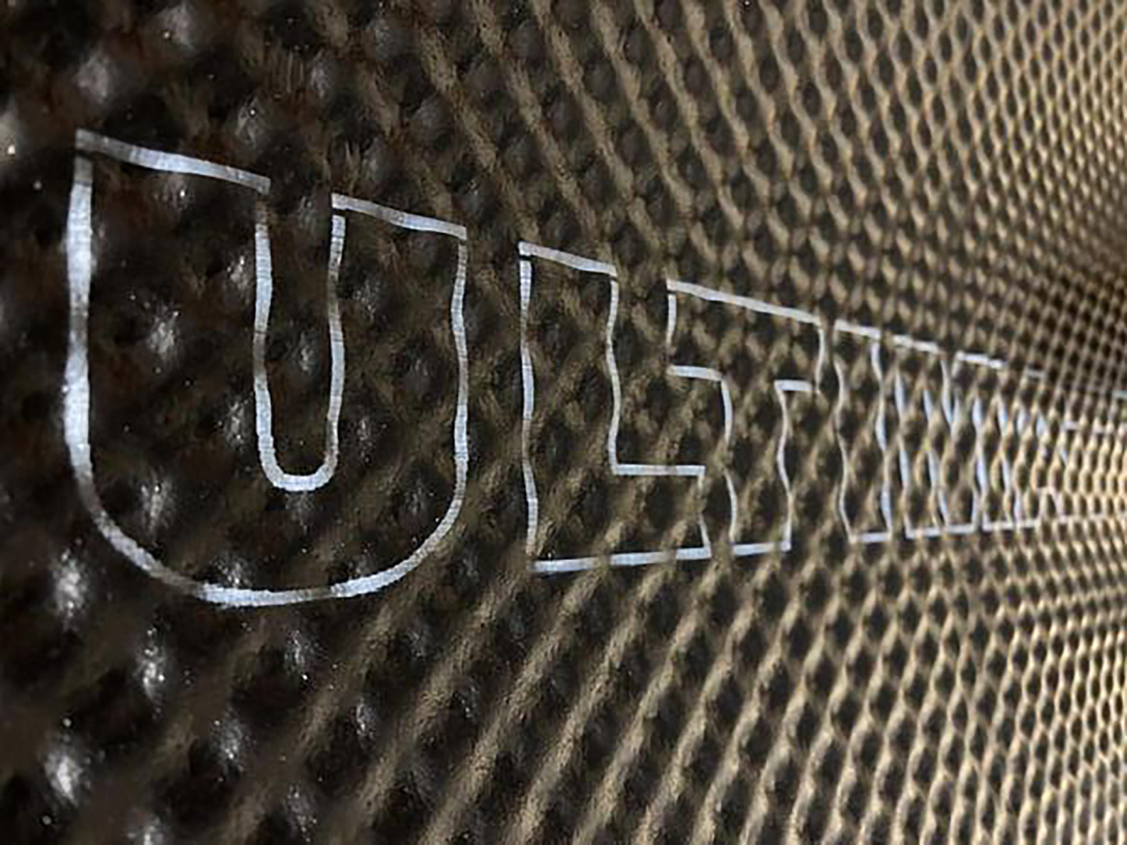 Ущільнювальний матеріал Sound Absorber PU 15мм (75х100см)