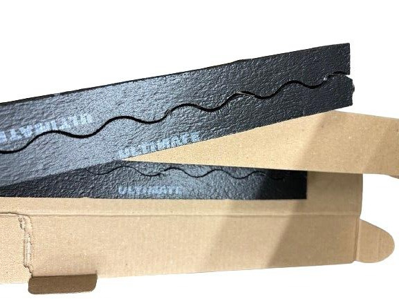 Акустичні коригуючі смужки ULTIMATE SPEAKER BAND 10 (20х20х680 мм) (комплект-10 шт.) 2