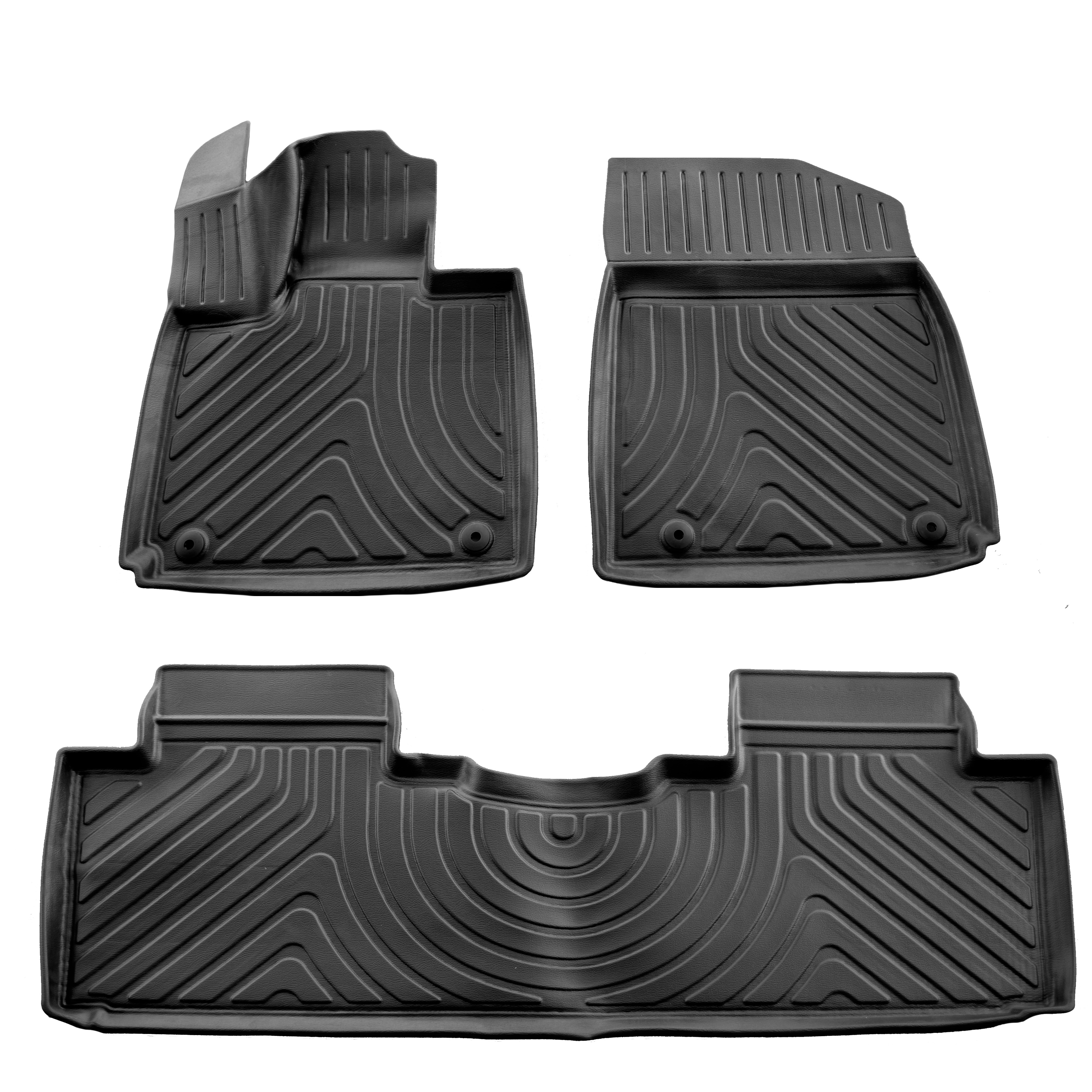 Килимки Stingray 3D (3 шт)