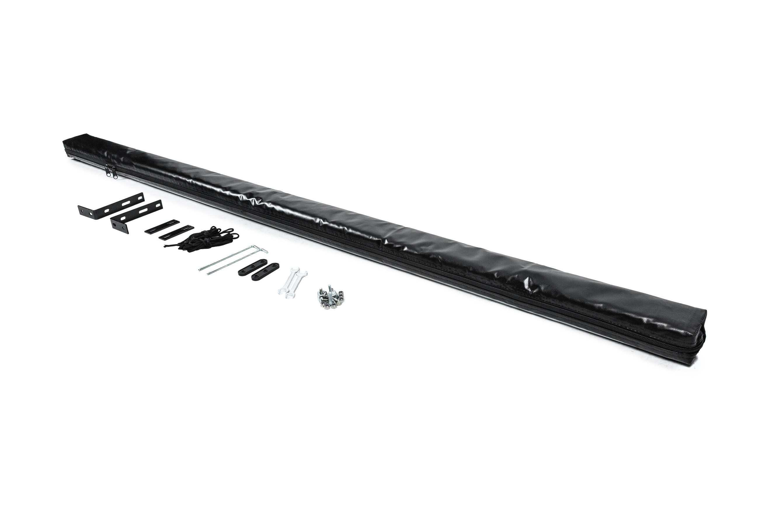 Автомобільна маркіза (Niken) 2.5 x 2.5 м 4