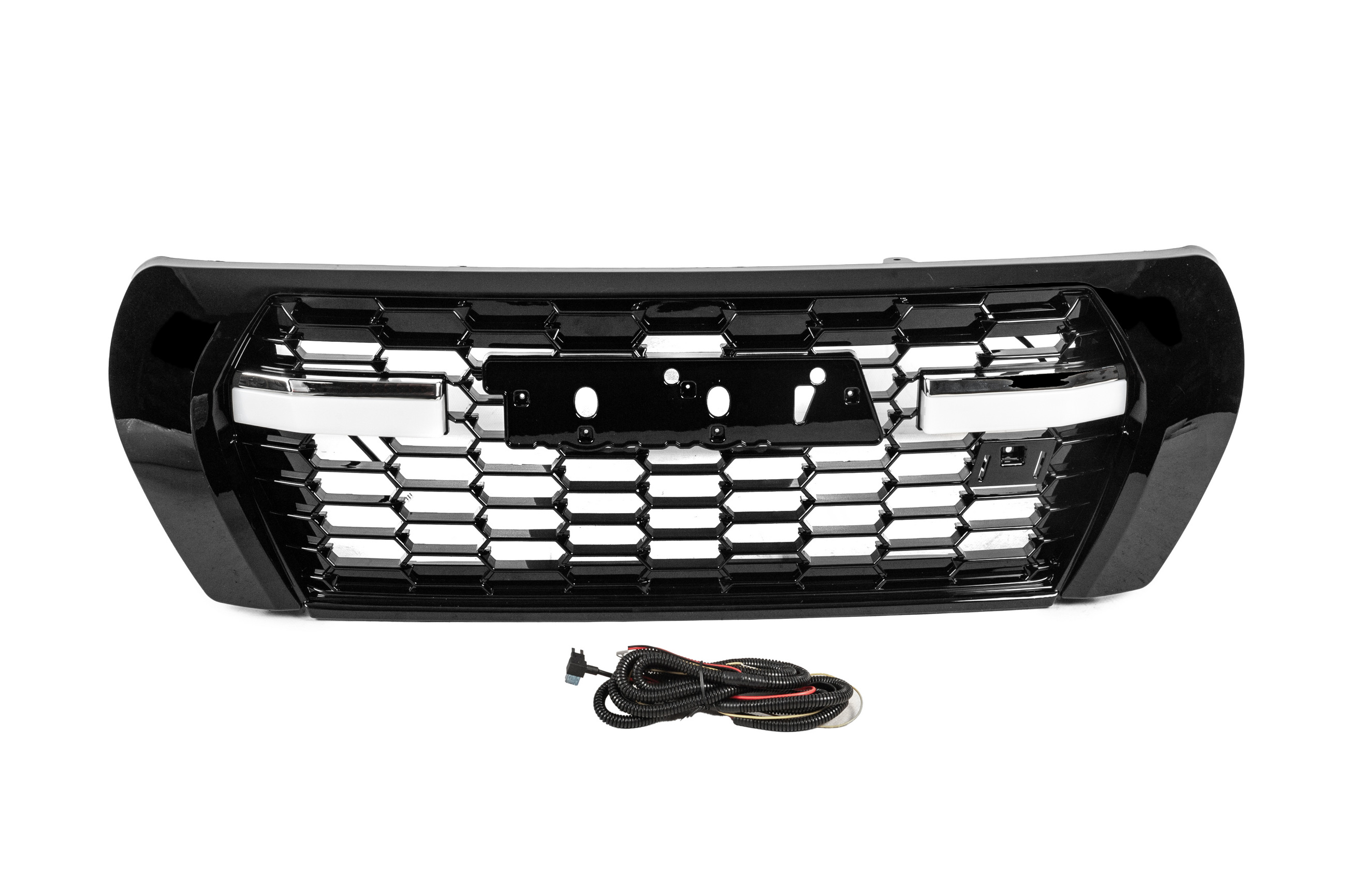 Решітка 2012-2016 (GR Sport LED)