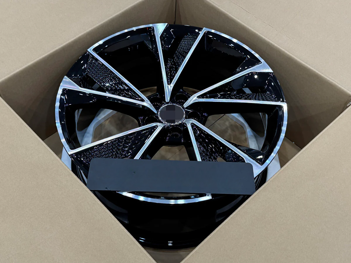 Ковані диски OEM R20 (4 шт) 3