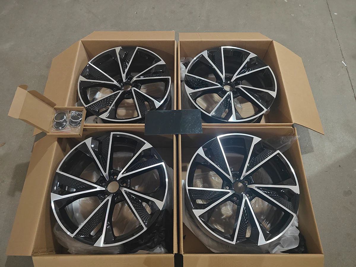 Ковані диски OEM R20 (4 шт) 6