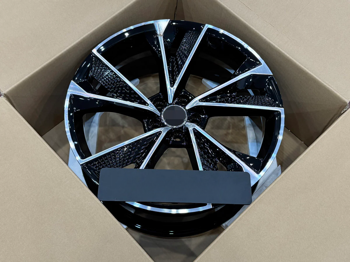 Ковані диски OEM R20 (4 шт) 2