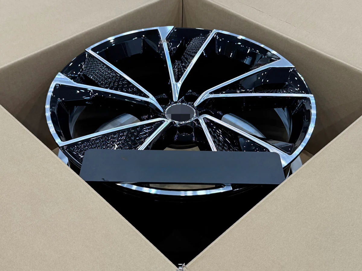 Ковані диски OEM R20 (4 шт) 4