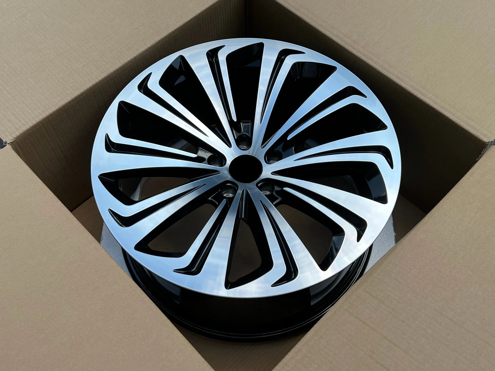 Ковані диски OEM R24 (4 шт) 2