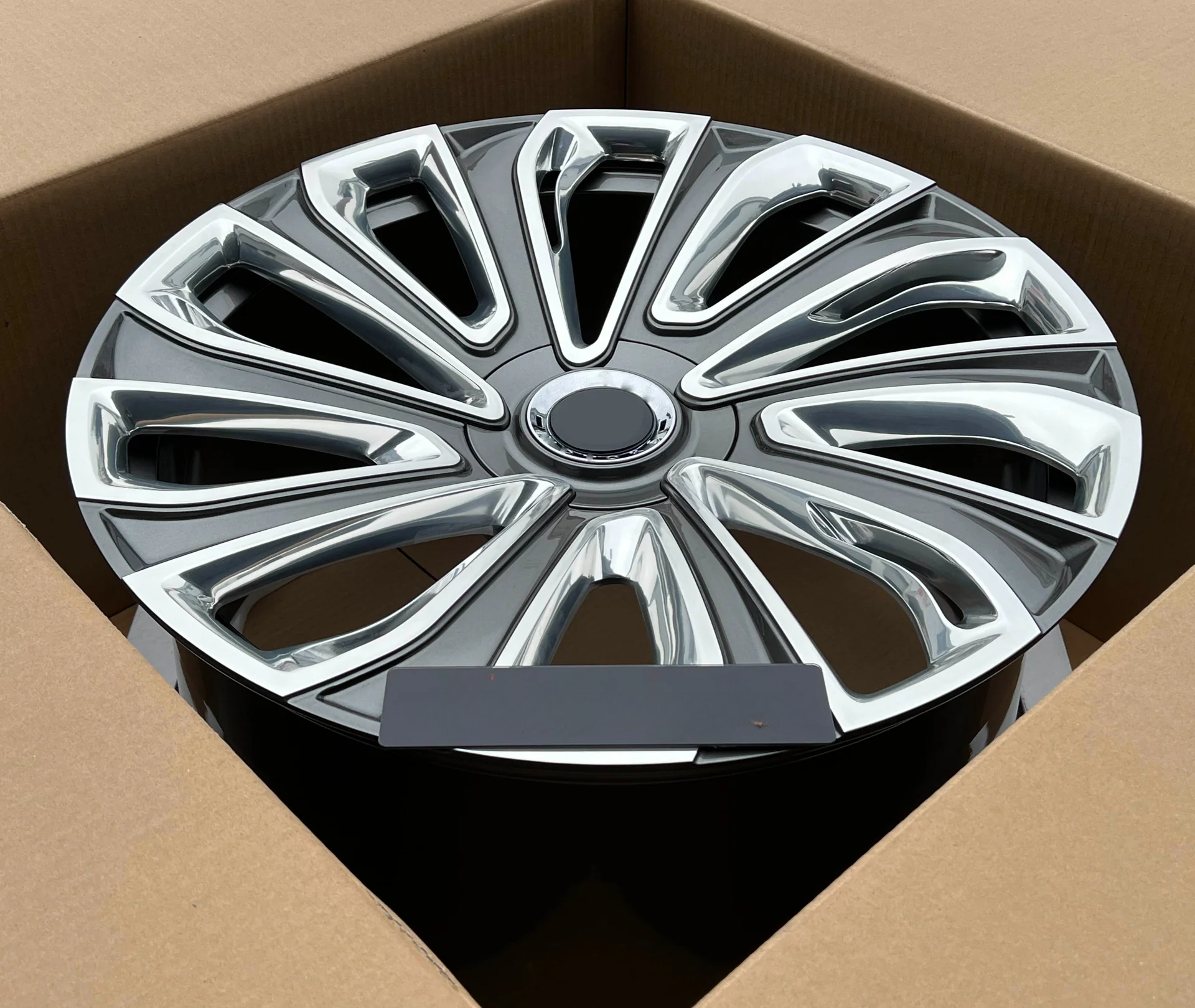 Ковані диски OEM R23 V1 (4 шт) 2