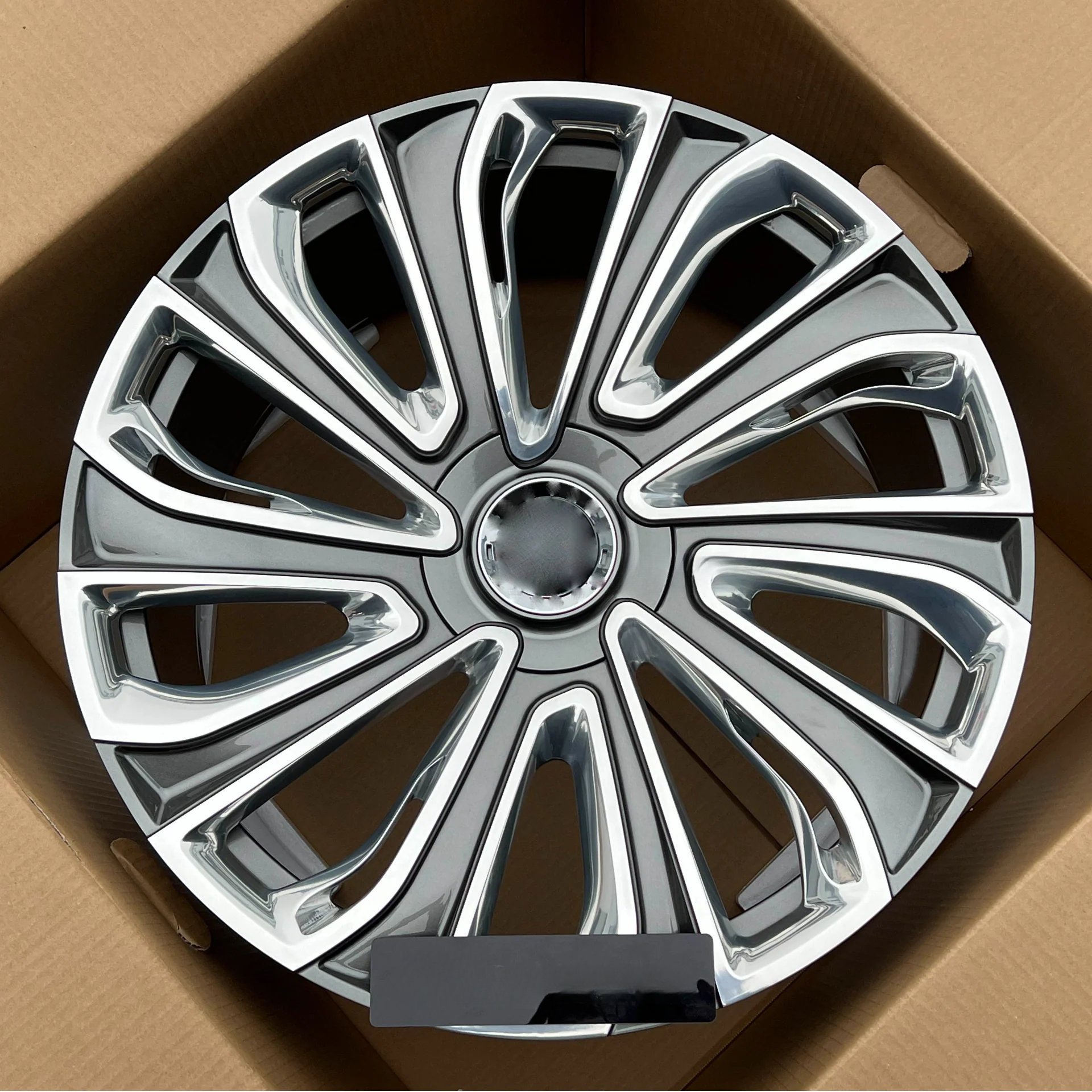 Ковані диски OEM R23 V1 (4 шт)