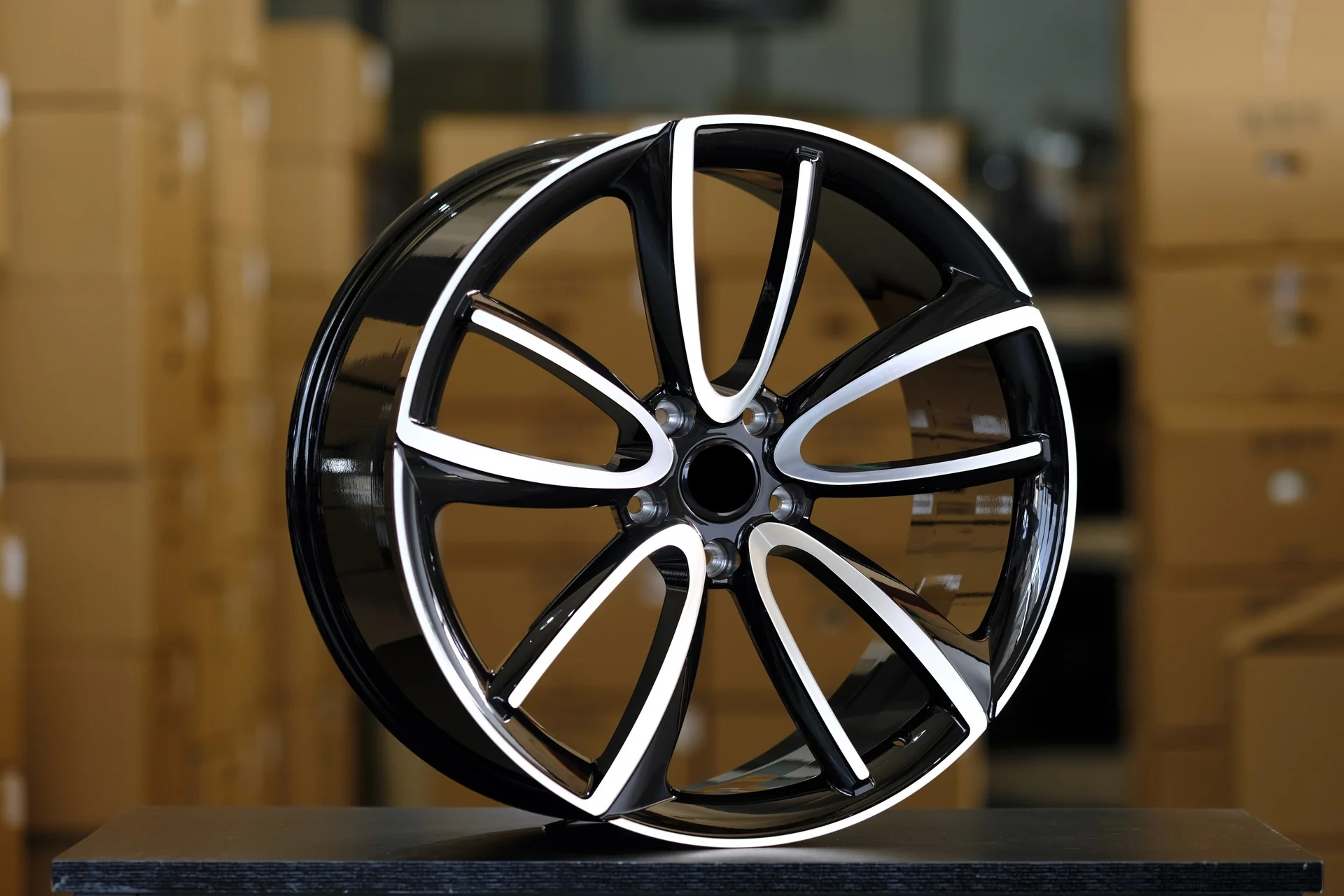 Ковані диски OEM R23 V2 (4 шт)