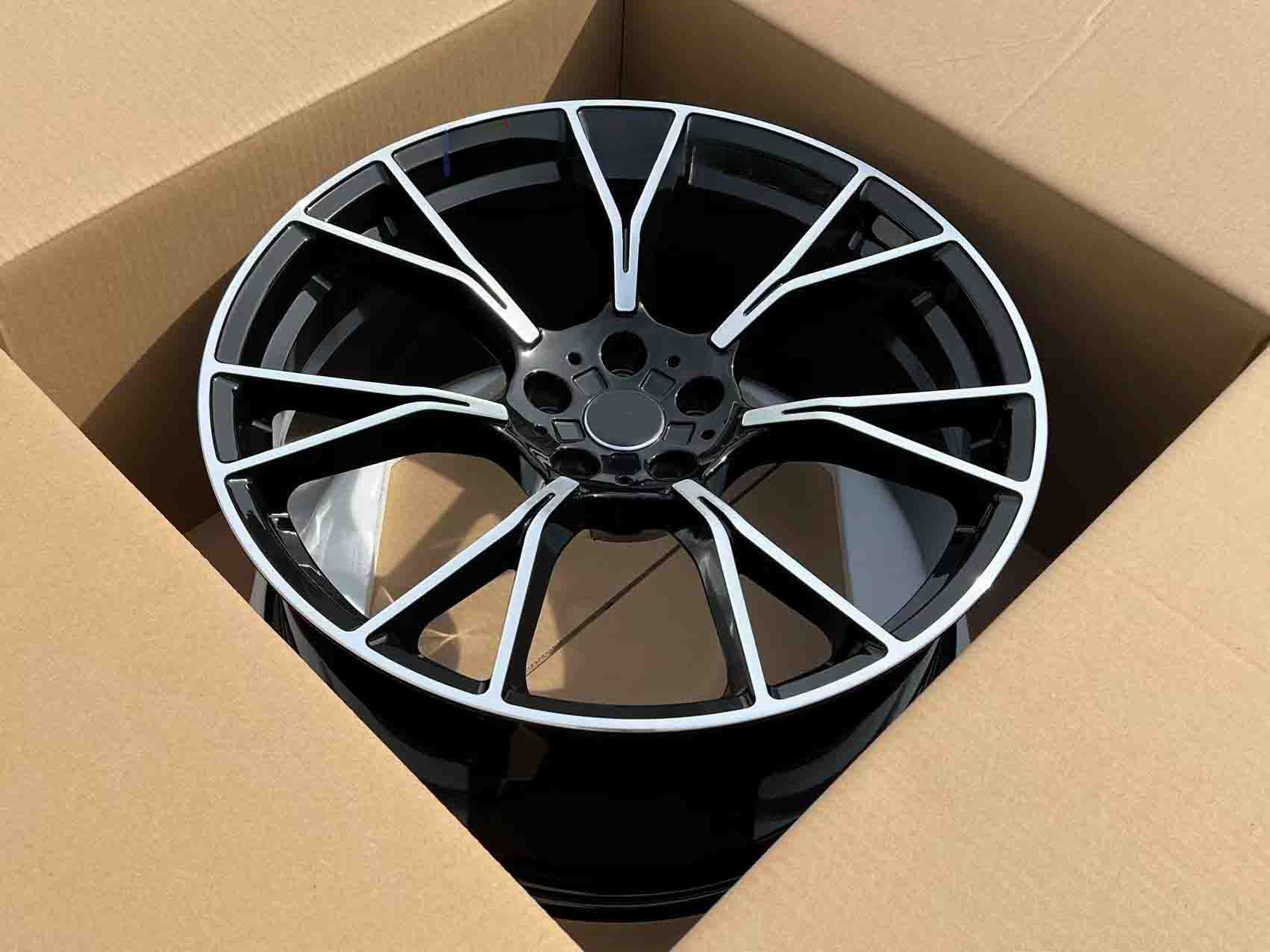 Ковані диски OEM R18 (4 шт) 6