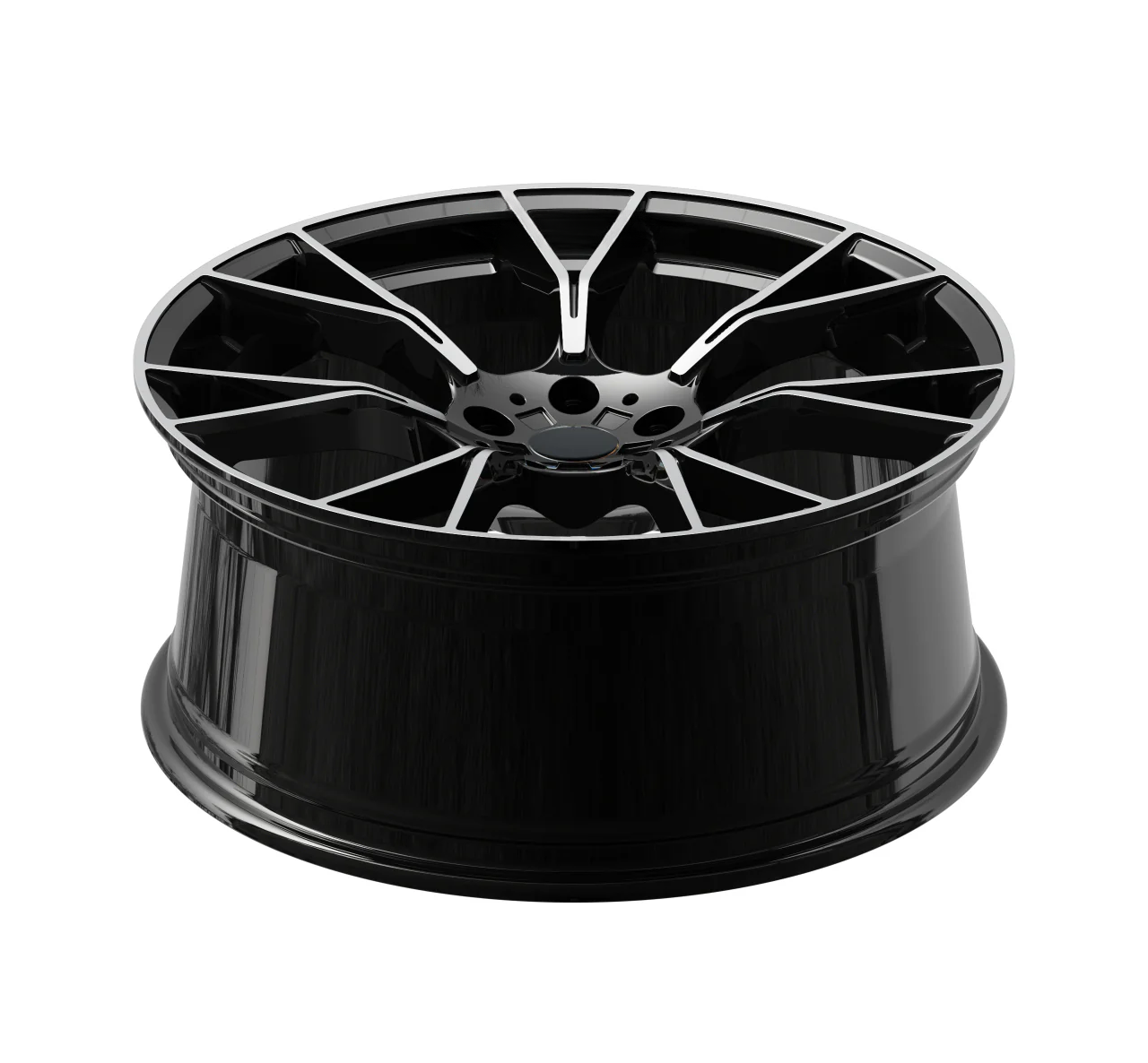 Ковані диски OEM R18 (4 шт) 3