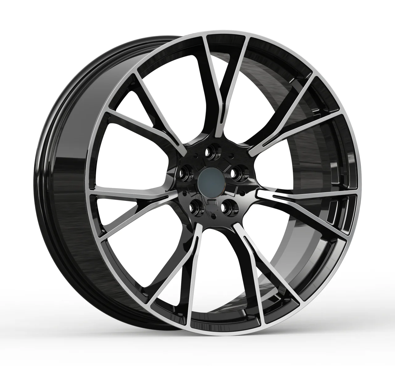 Ковані диски OEM R18 (4 шт) 2