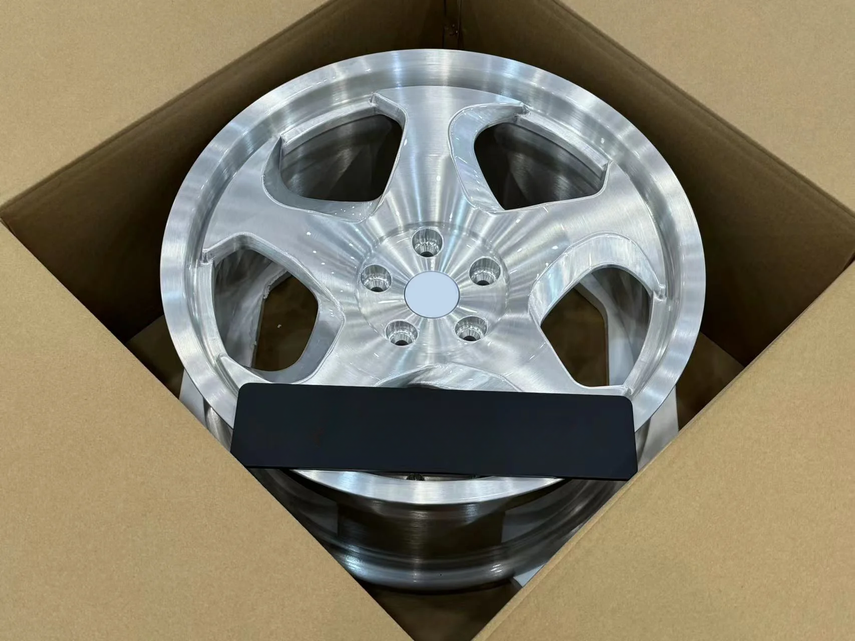 Ковані диски OEM R19 (4 шт) 2