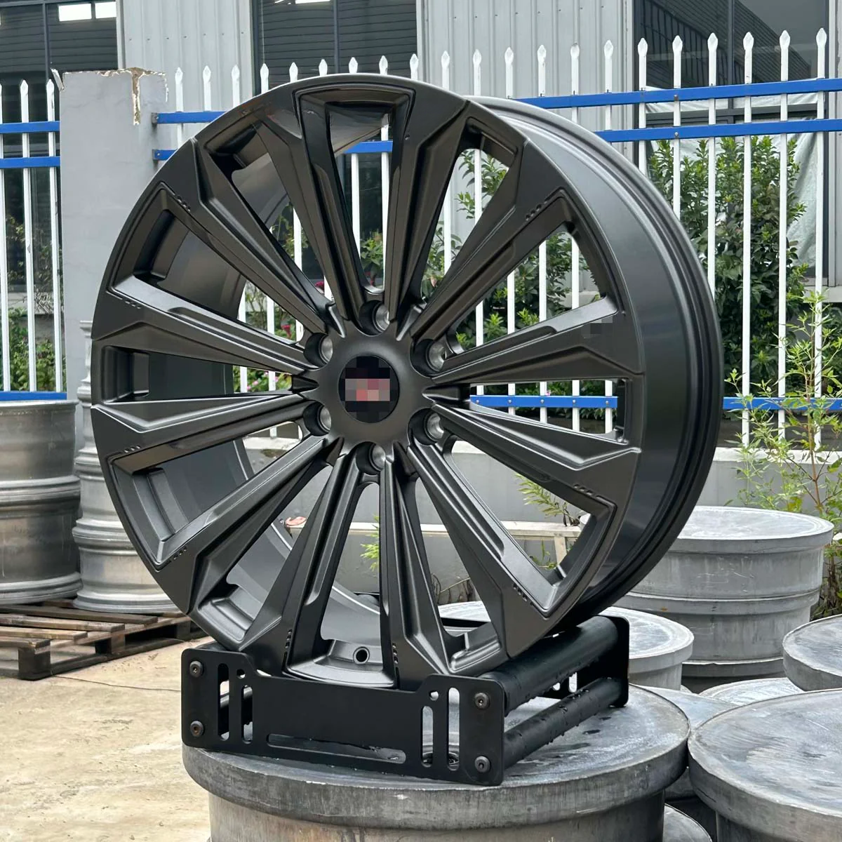 Ковані диски OEM R22 (4 шт) 3