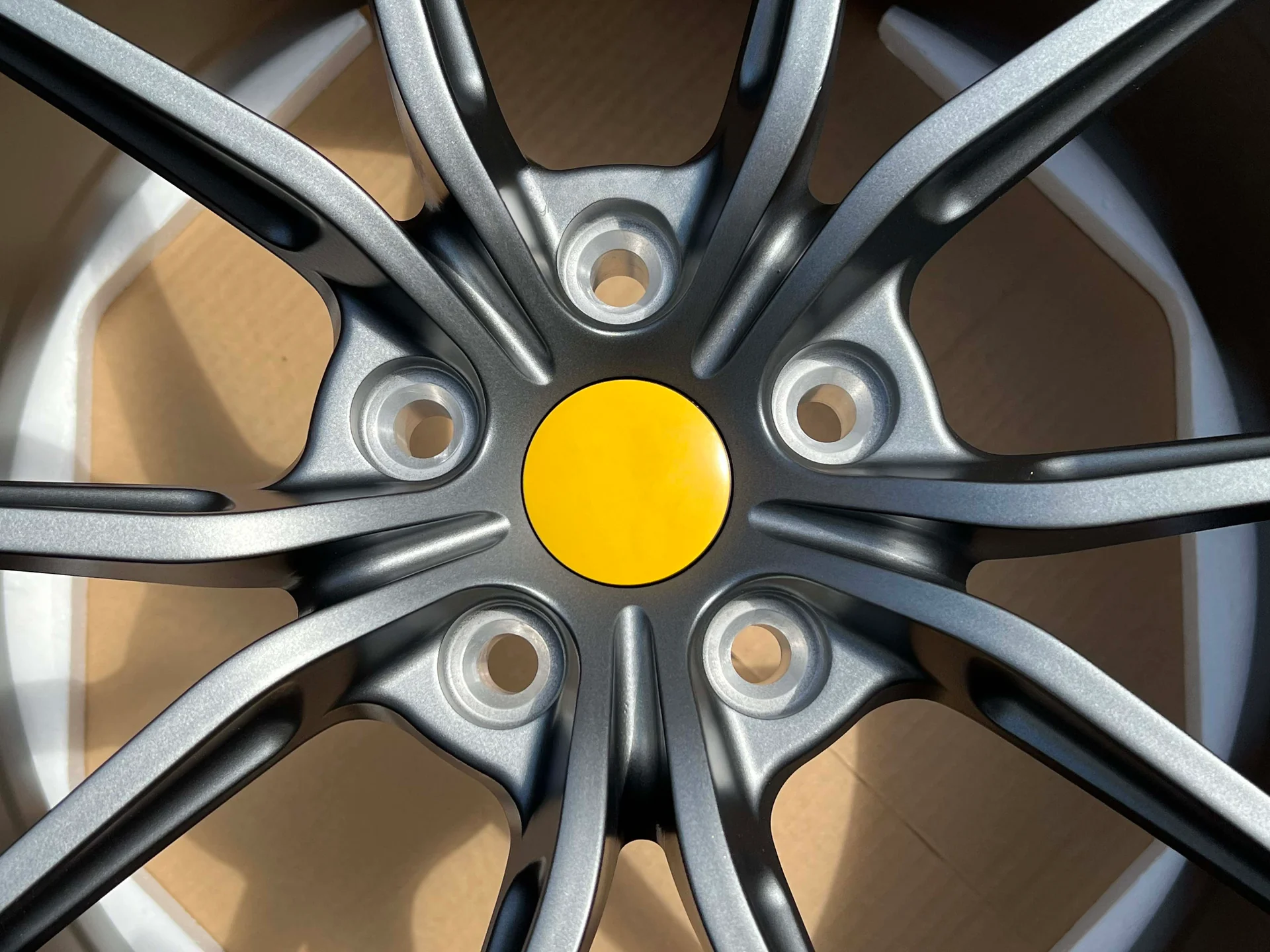 Ковані диски OEM R20 V1 (4 шт) 3