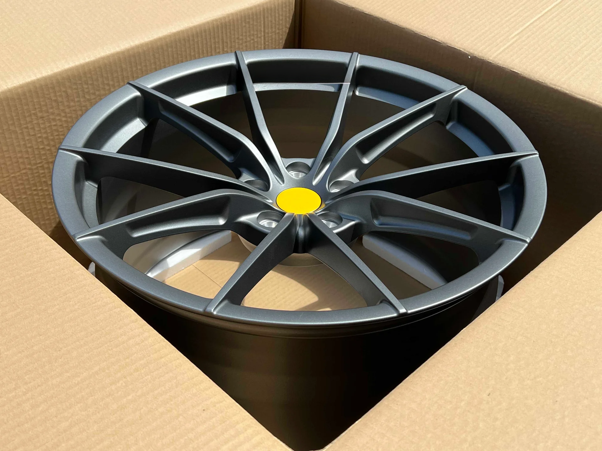 Ковані диски OEM R20 V1 (4 шт) 2