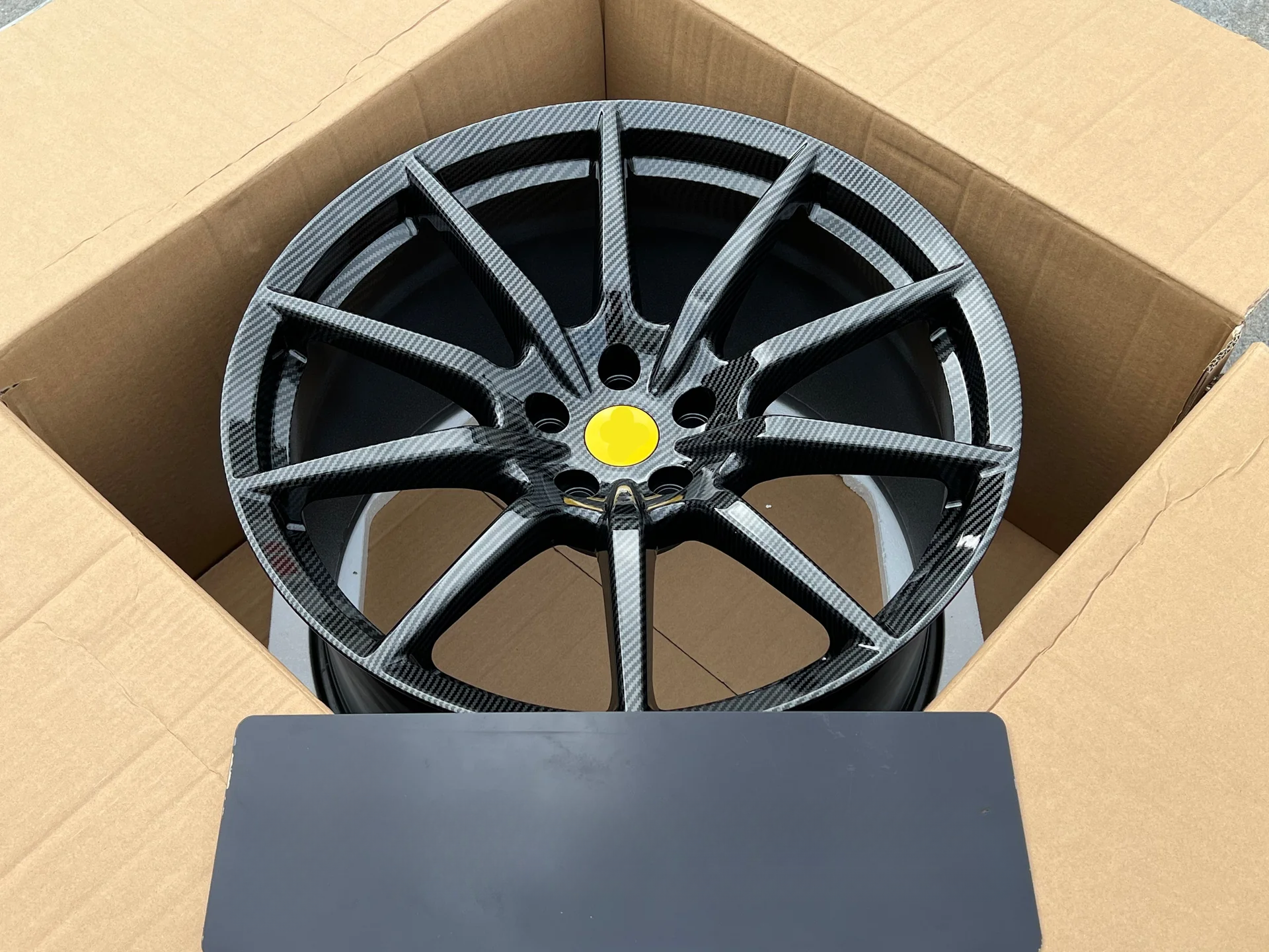 Ковані диски OEM R20 V2 (4 шт) 2