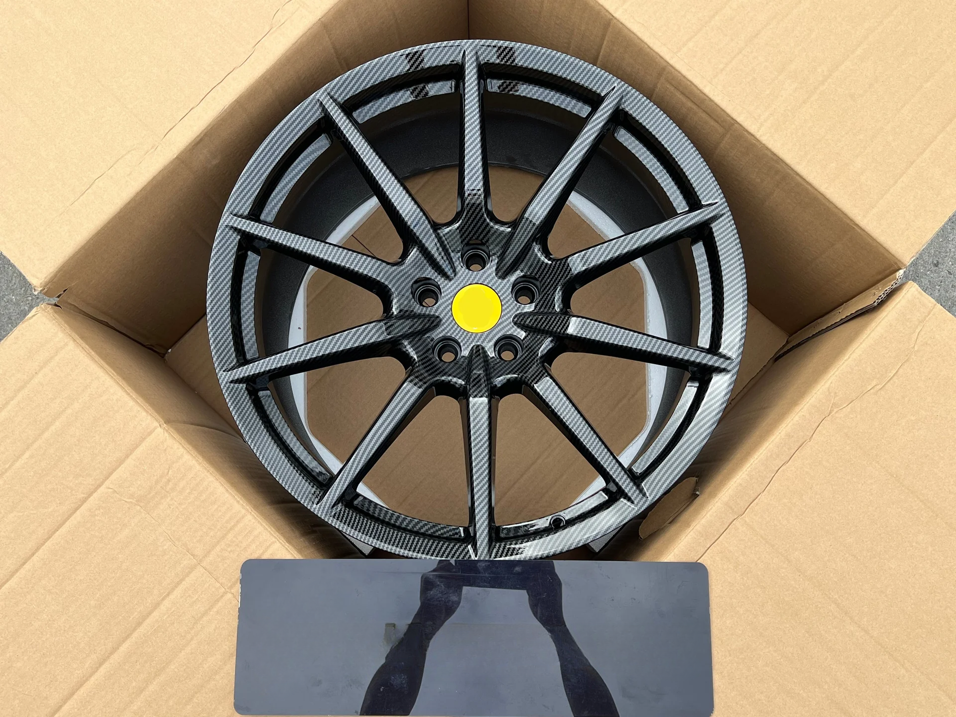 Ковані диски OEM R20 V2 (4 шт)