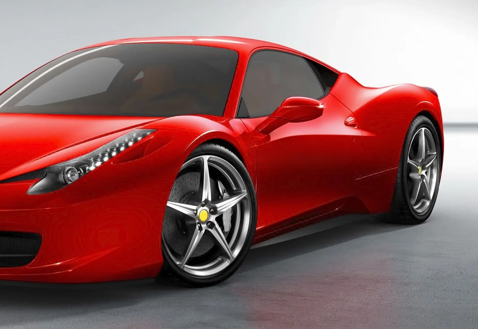 Ковані диски OEM R20 V1 (4 шт) 6
