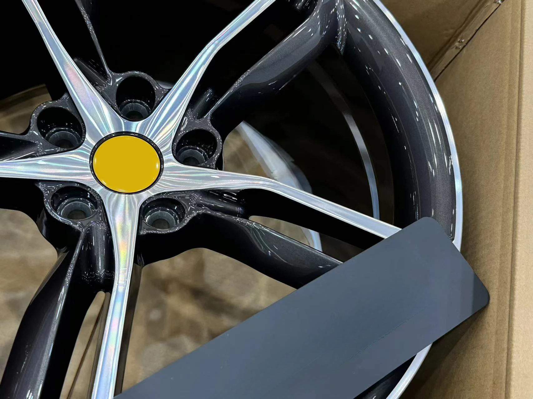 Ковані диски OEM R20 V3 (4 шт) 6