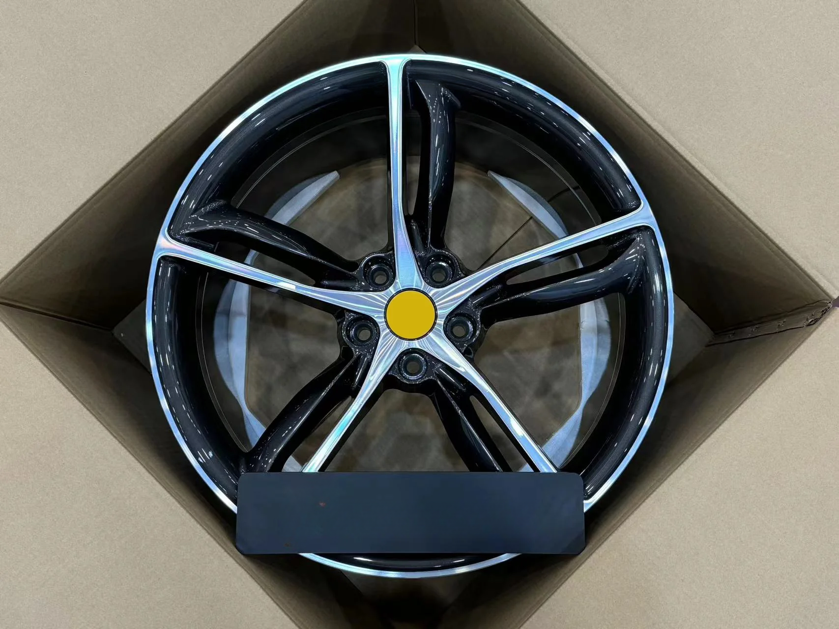 Ковані диски OEM R20 V3 (4 шт)