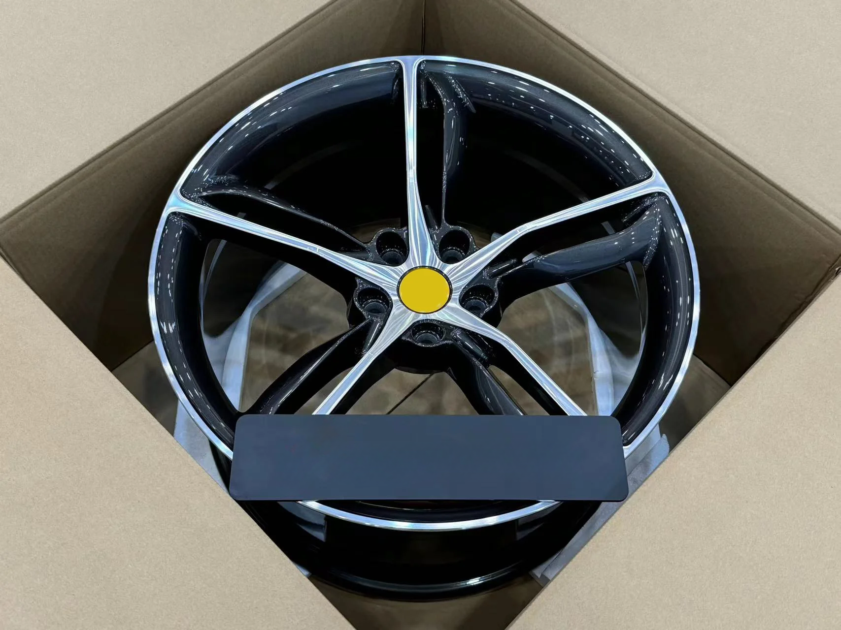 Ковані диски OEM R20 V3 (4 шт) 2