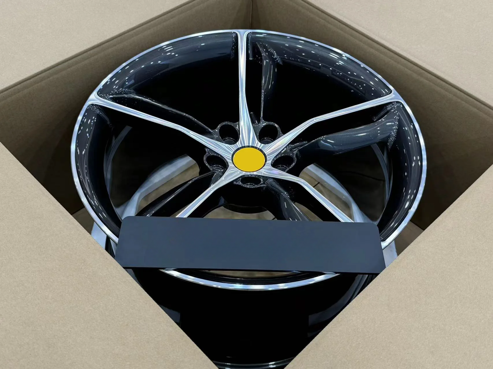 Ковані диски OEM R20 V3 (4 шт) 3