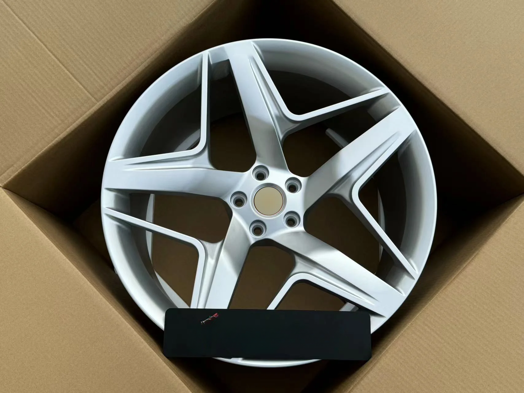 Ковані диски OEM R21 R22 (4 шт) 2