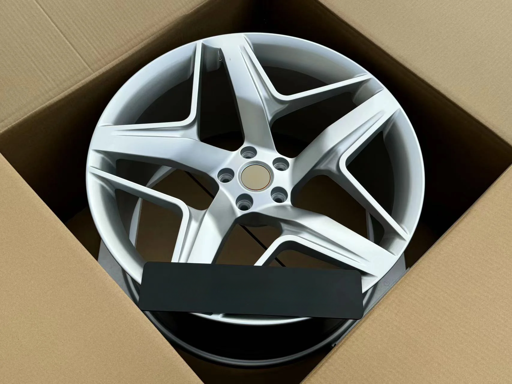 Ковані диски OEM R21 R22 (4 шт) 3