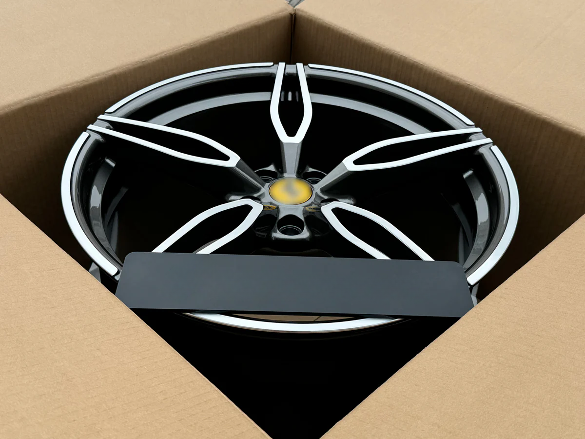 Ковані диски OEM R20 V2 (4 шт) 6
