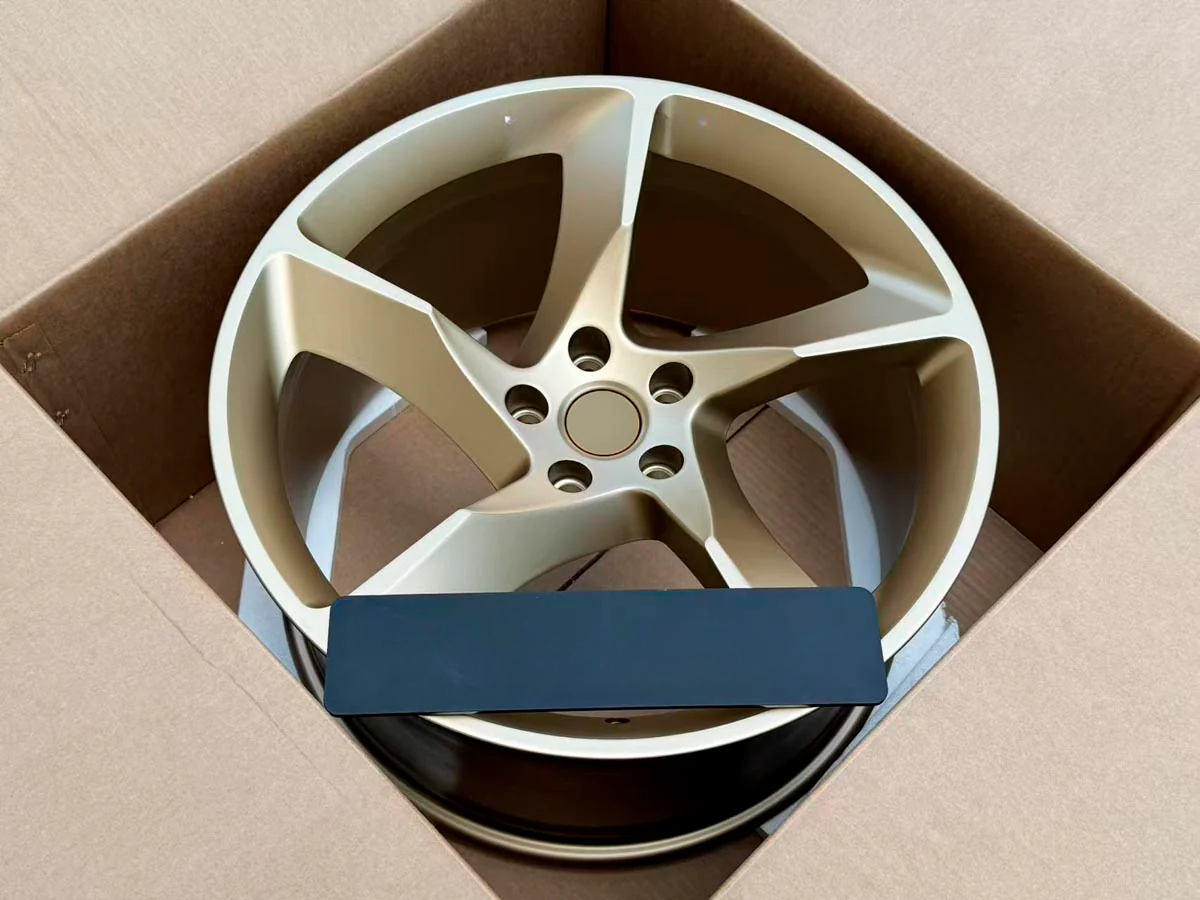 Ковані диски OEM R20 V5 (4 шт) 3