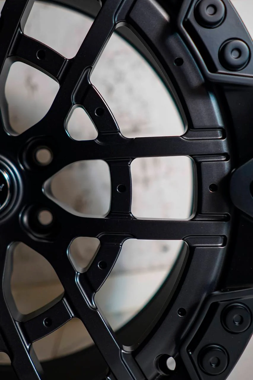 Ковані диски OEM R20 V1 (4 шт) 5