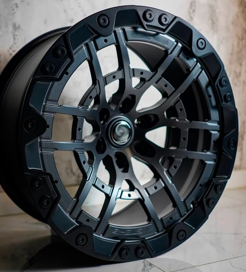 Ковані диски OEM R20 V1 (4 шт)