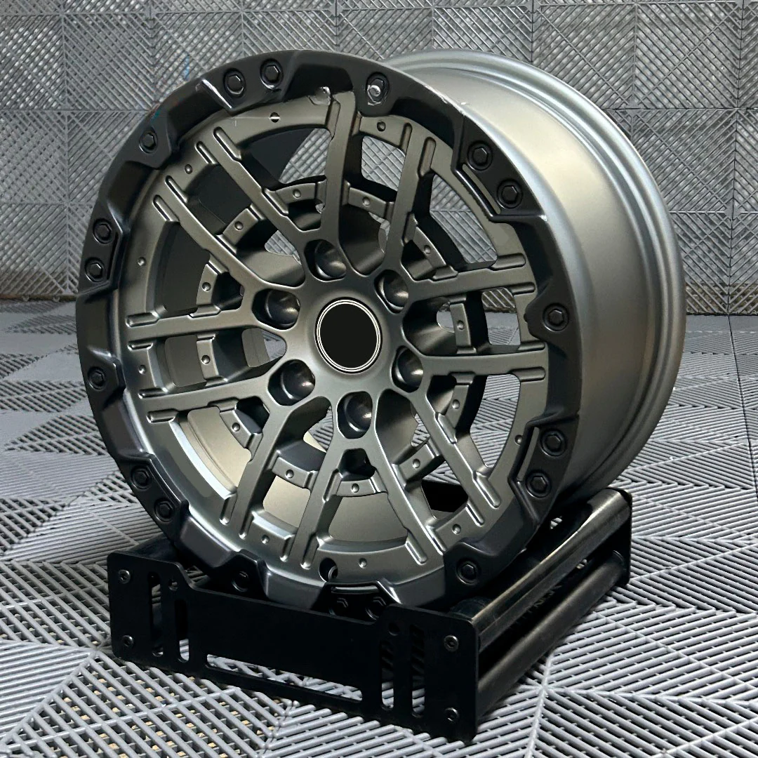 Ковані диски OEM R17 (4 шт) 2