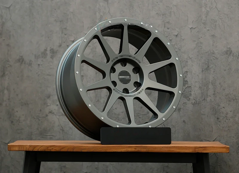 Ковані диски OEM R20 V2 (4 шт)