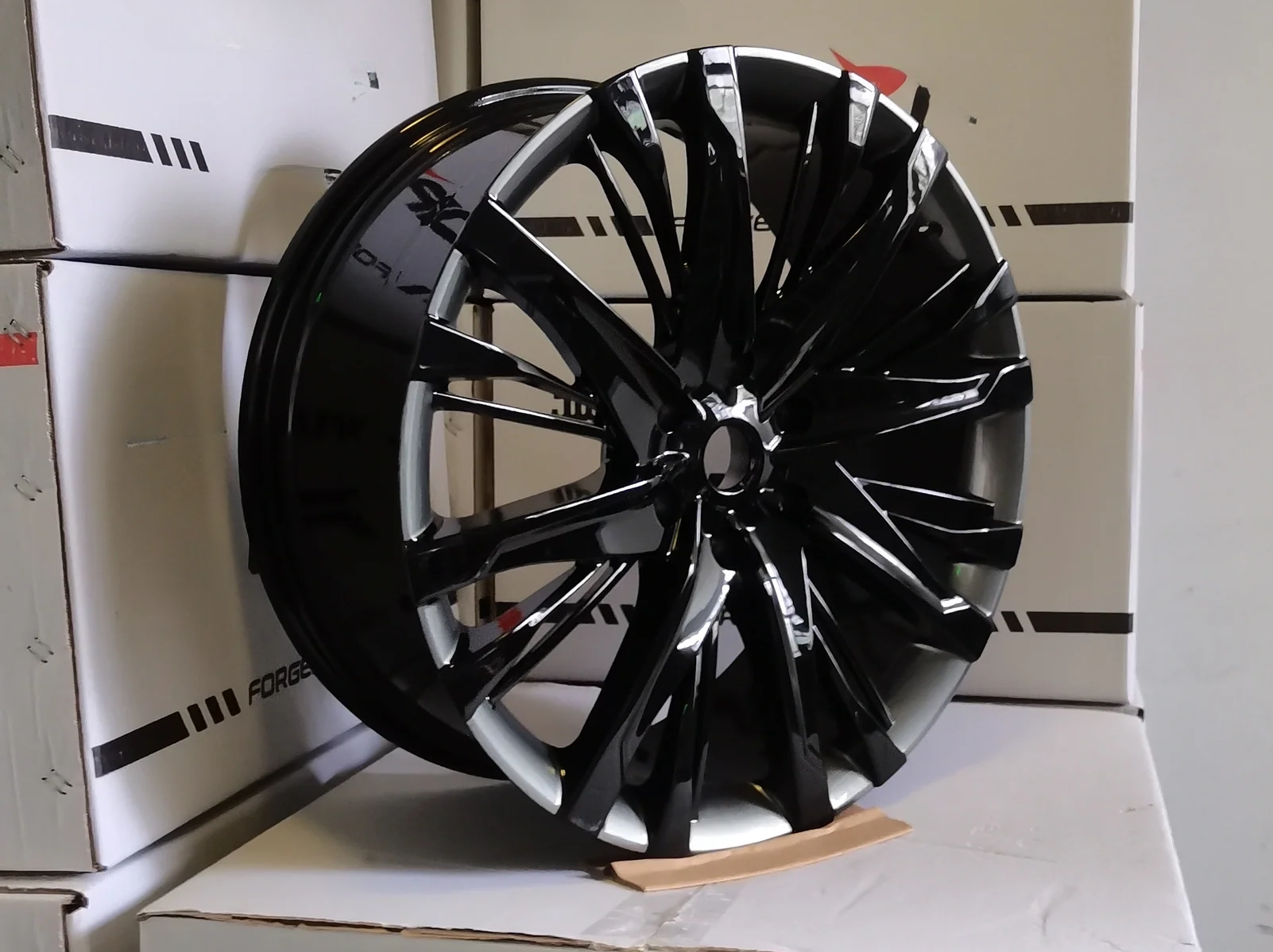 Ковані диски OEM R22 (4 шт) 3