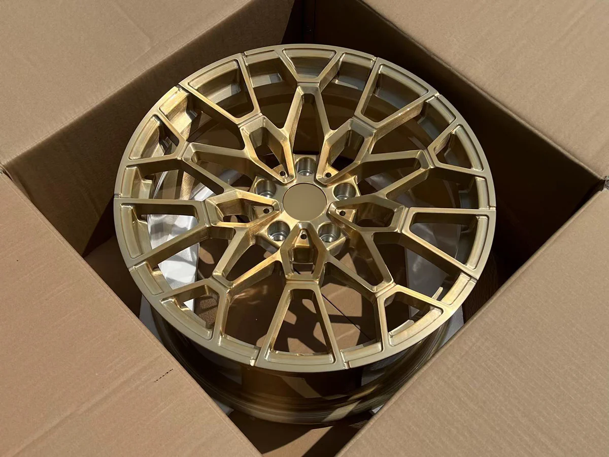 Ковані диски OEM R20 V1 (4 шт) 2