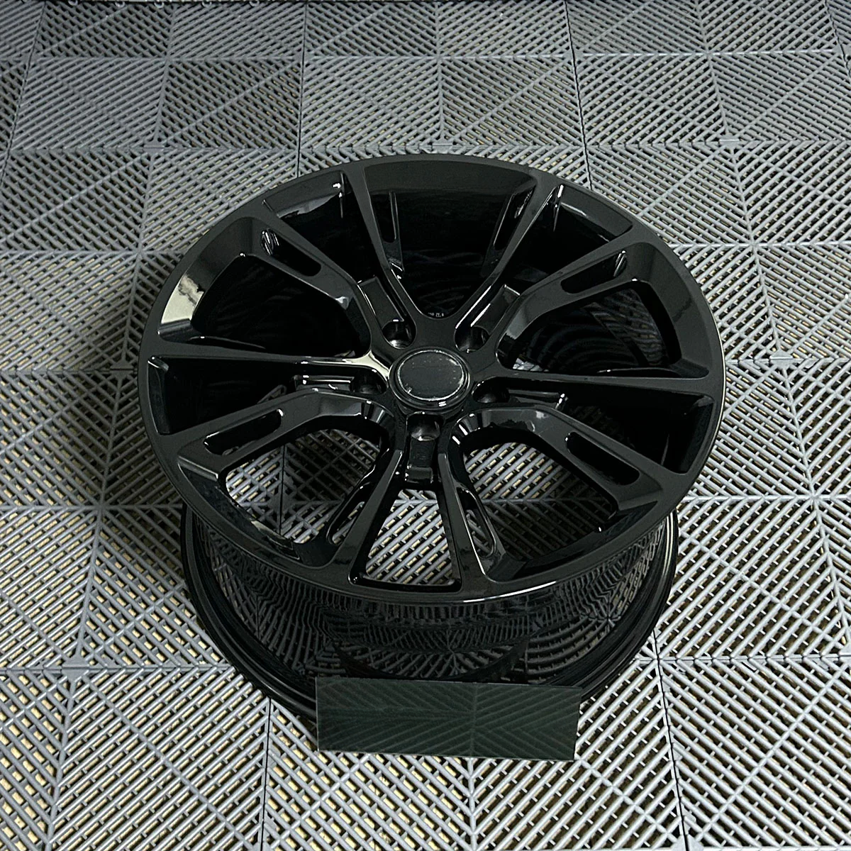 Ковані диски OEM R20 V2 (4 шт) 3