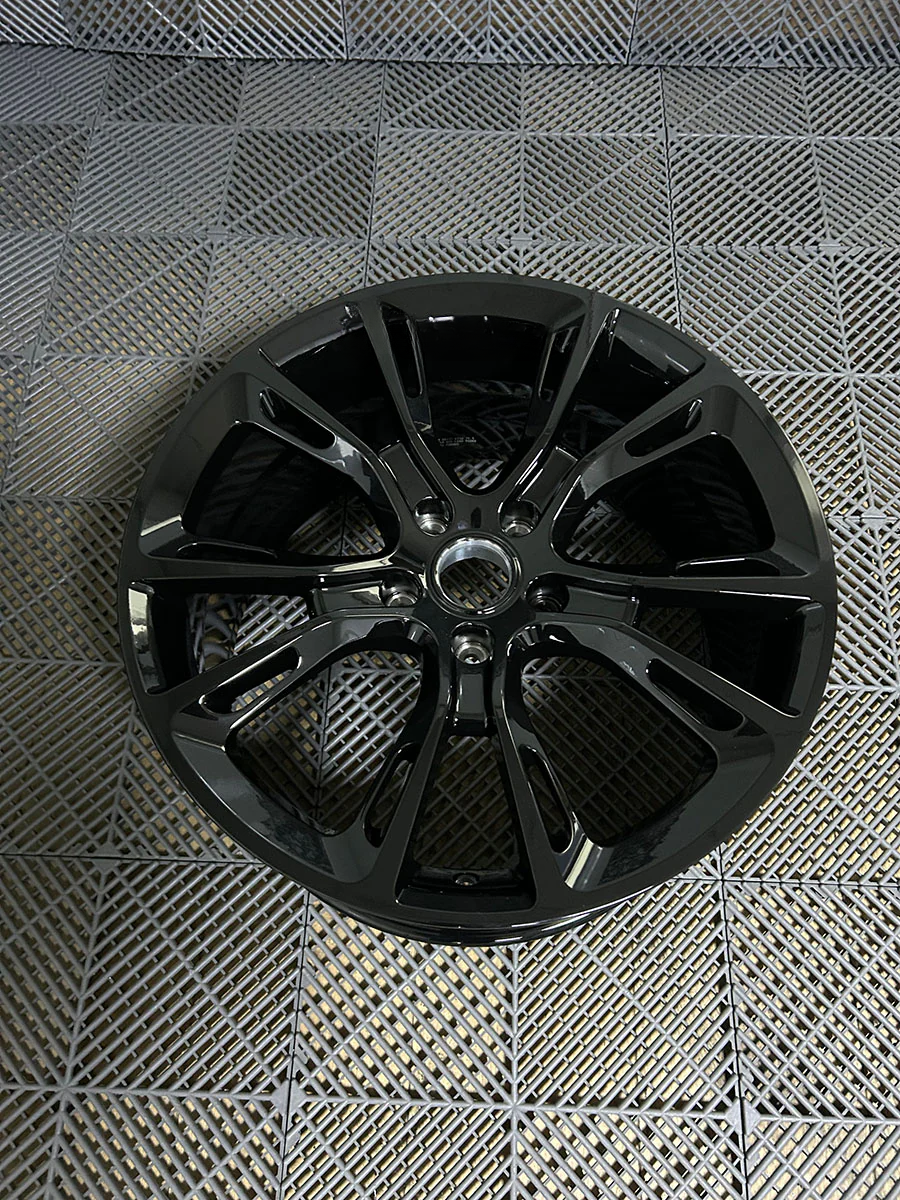 Ковані диски OEM R20 V2 (4 шт) 2