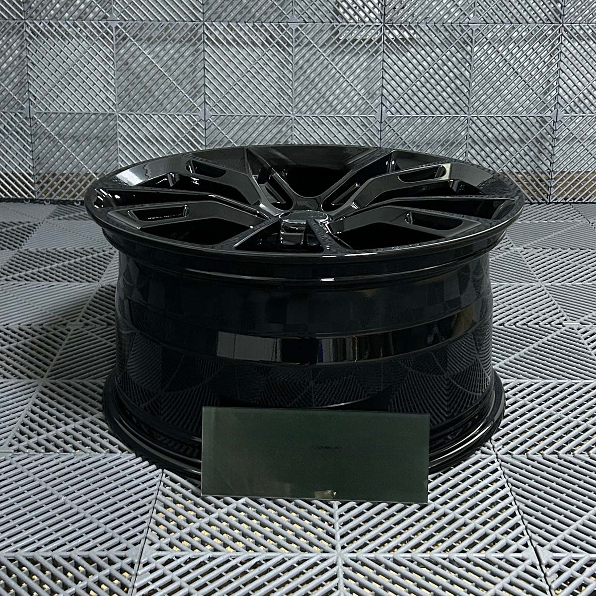 Ковані диски OEM R20 V2 (4 шт) 4
