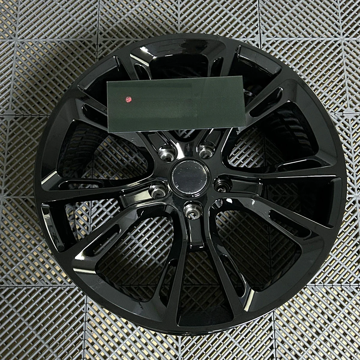 Ковані диски OEM R20 V2 (4 шт)